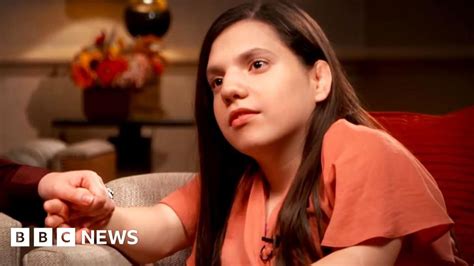 Natalia Grace Barnett: 'I'm 16, not a 33.